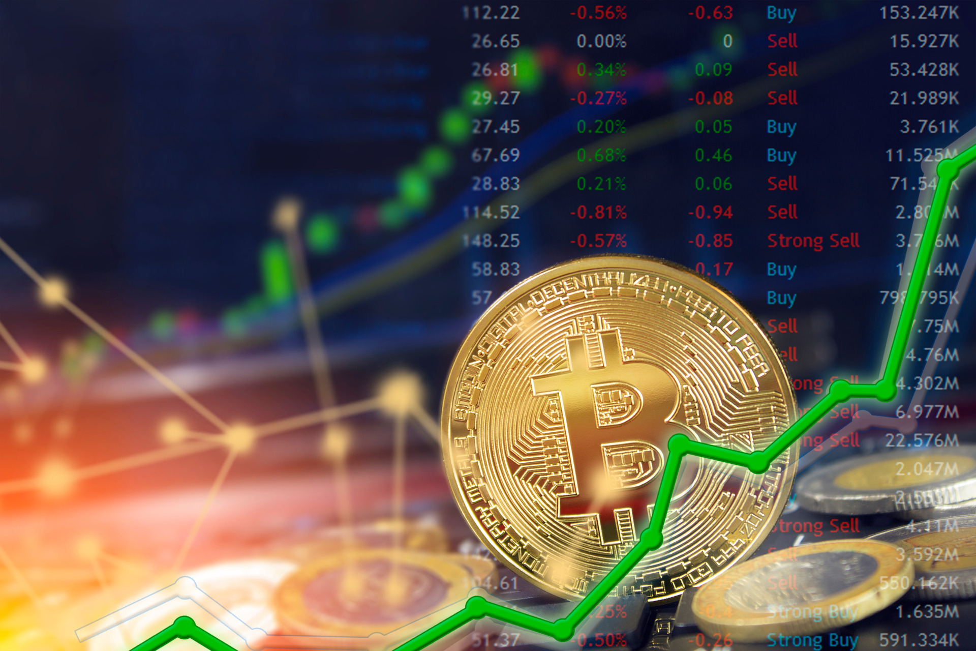 Analysts Keep Eyes Firmly On $135K Bitcoin Target Despite Short-Term Risks