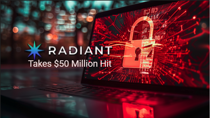 Radiant Capital Suffers Second Exploit in 2024, Takes $50 Million Hit