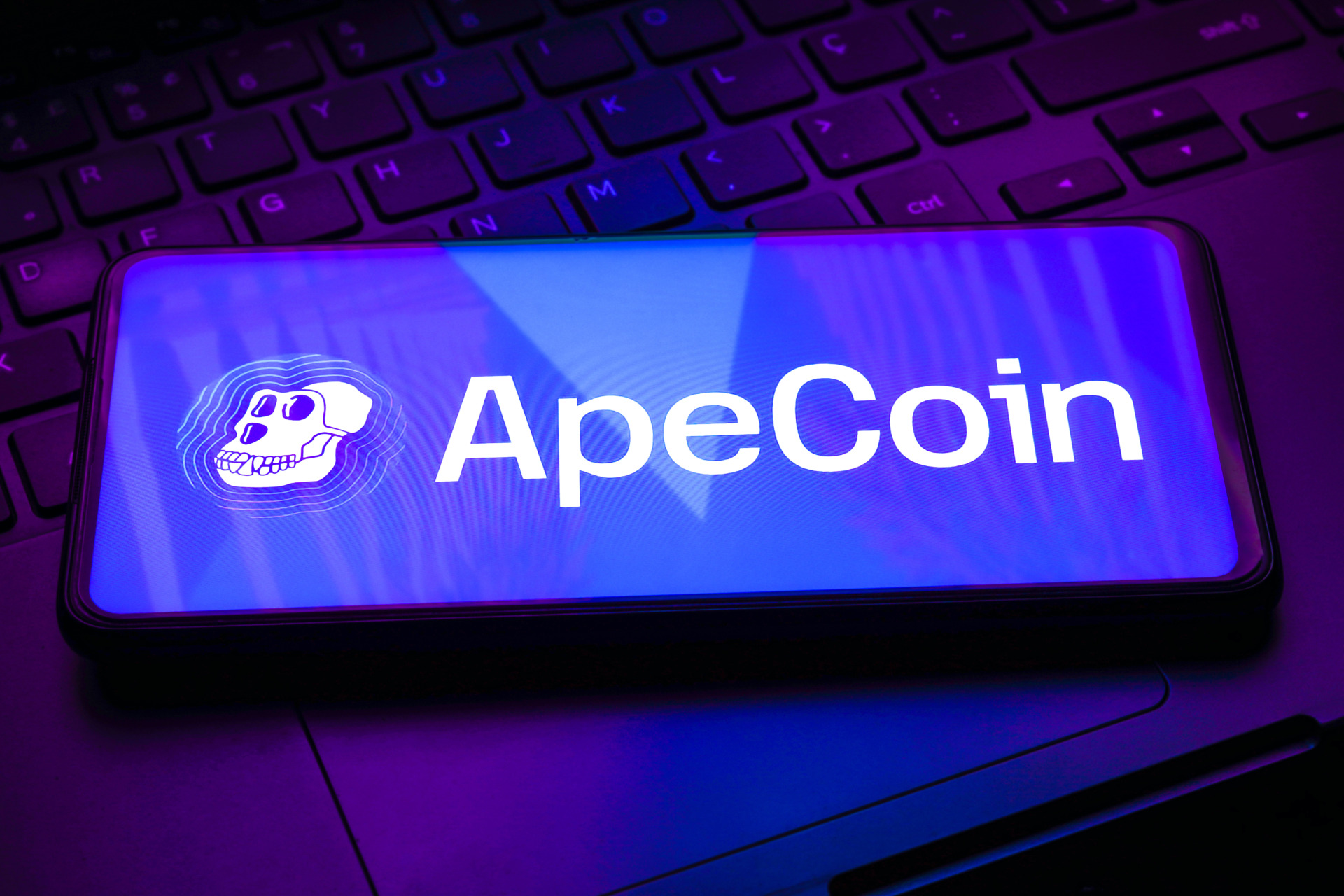 ApeCoin Price Rallies 100%, Continues Strong as Yuga Labs Launches ApeChain