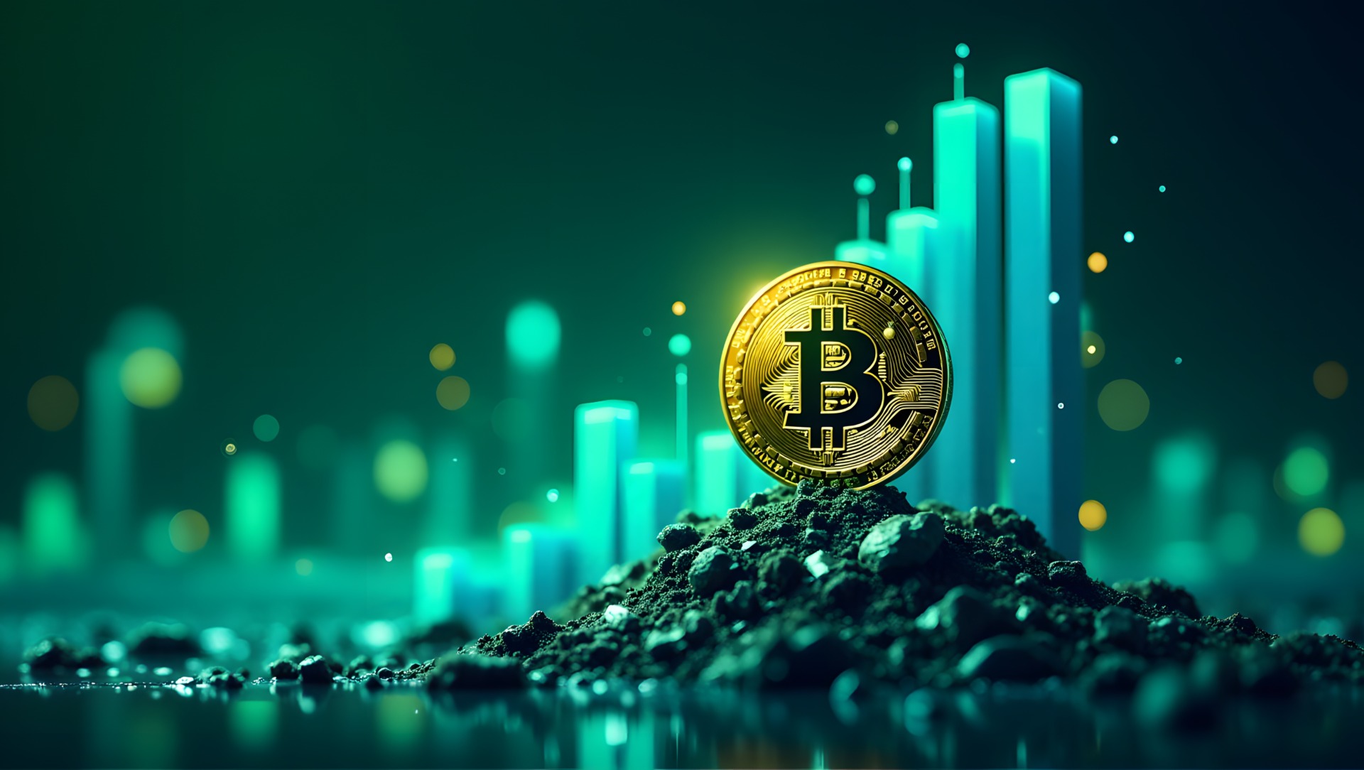 Bitcoin Open Interest Hits Record $40 Billion; Bullish Outlook Bolstered by Macro Factors, Says Report