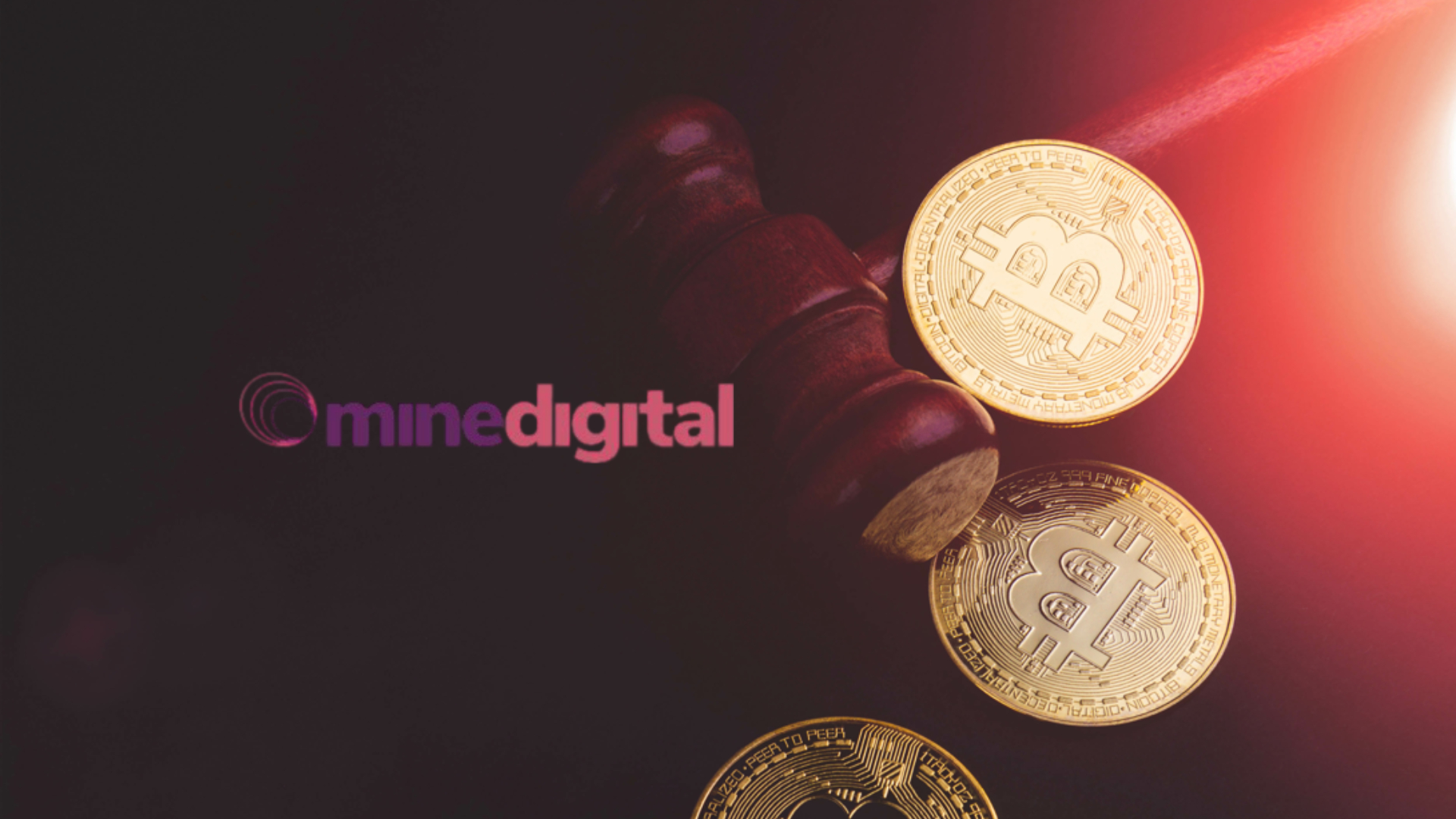 ASIC Slaps Former CEO of Crypto Exchange Mine Digital with Fraud Charges