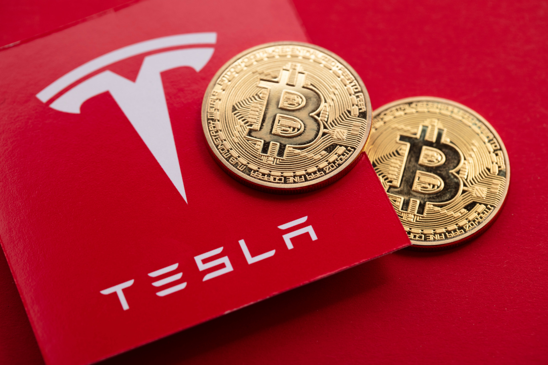 Tesla Reports Strong Q3 Profits—But Did They Offload Bitcoin?