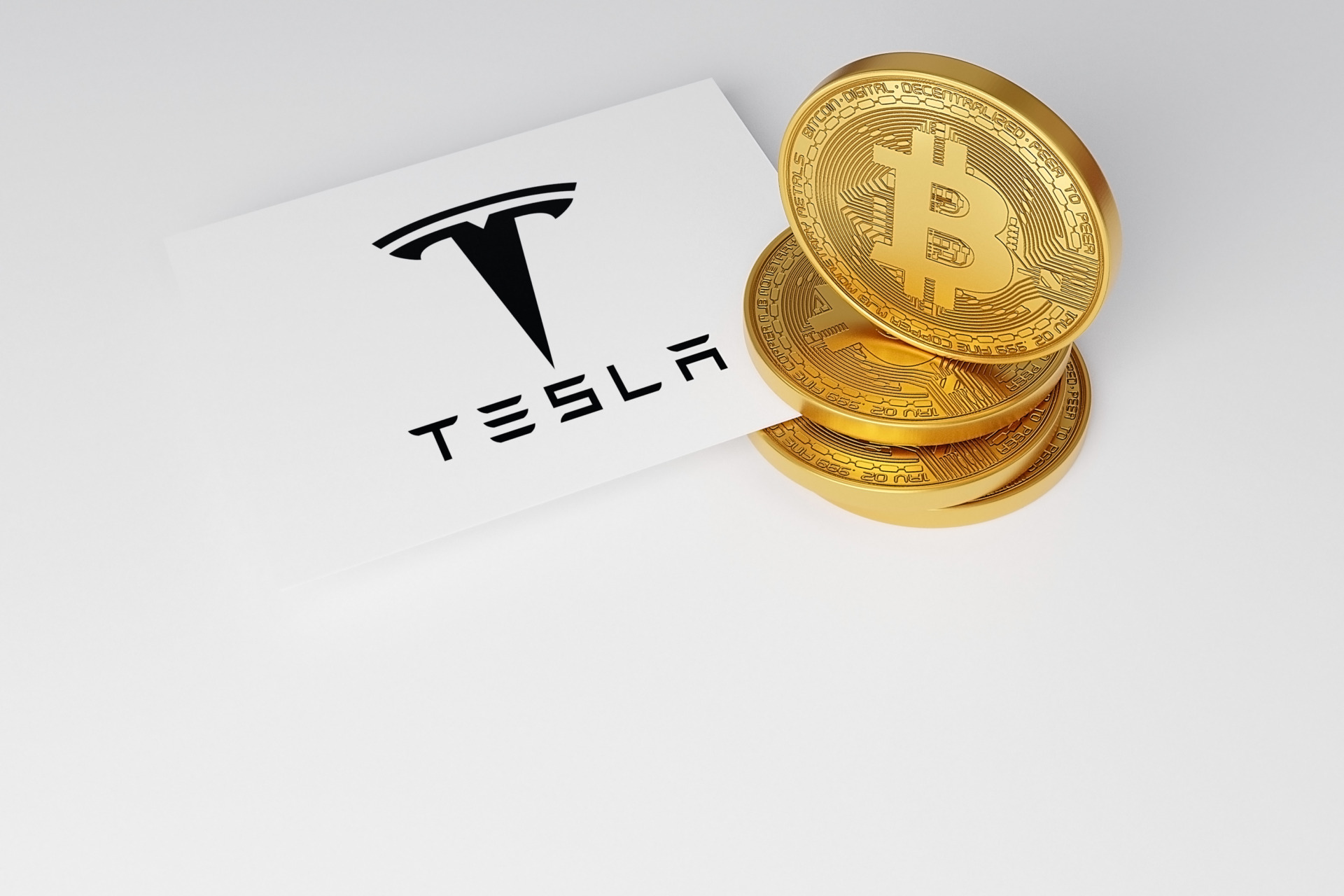 Tesla Stirs Crypto Market by Relocating Nearly All Its Bitcoin After Two-Year Hibernation