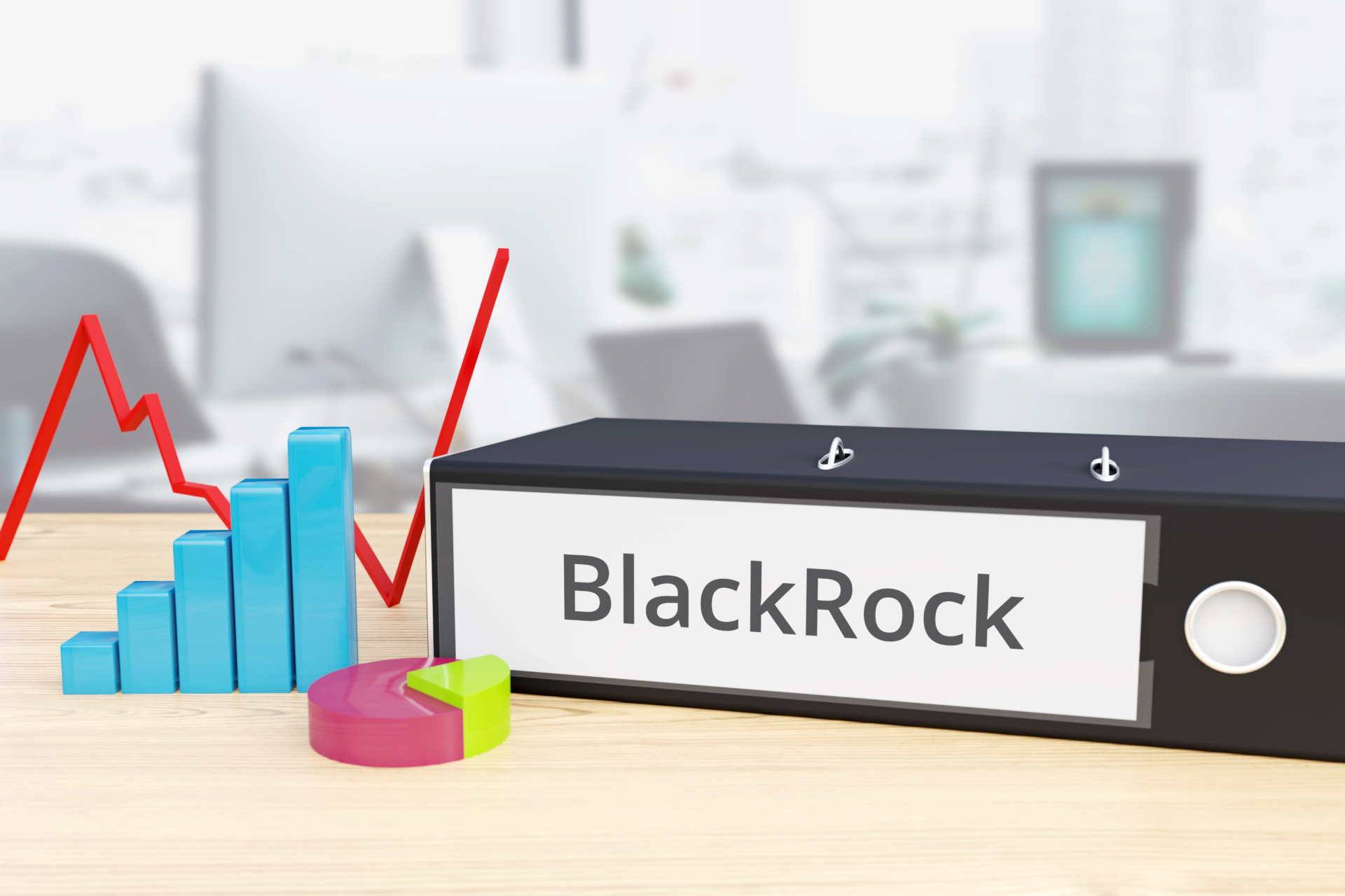 Spot Bitcoin Funds Surpass 1 Million BTC, as BlackRock’s Bitcoin ETF Sets New Records, Outpacing Traditional Funds