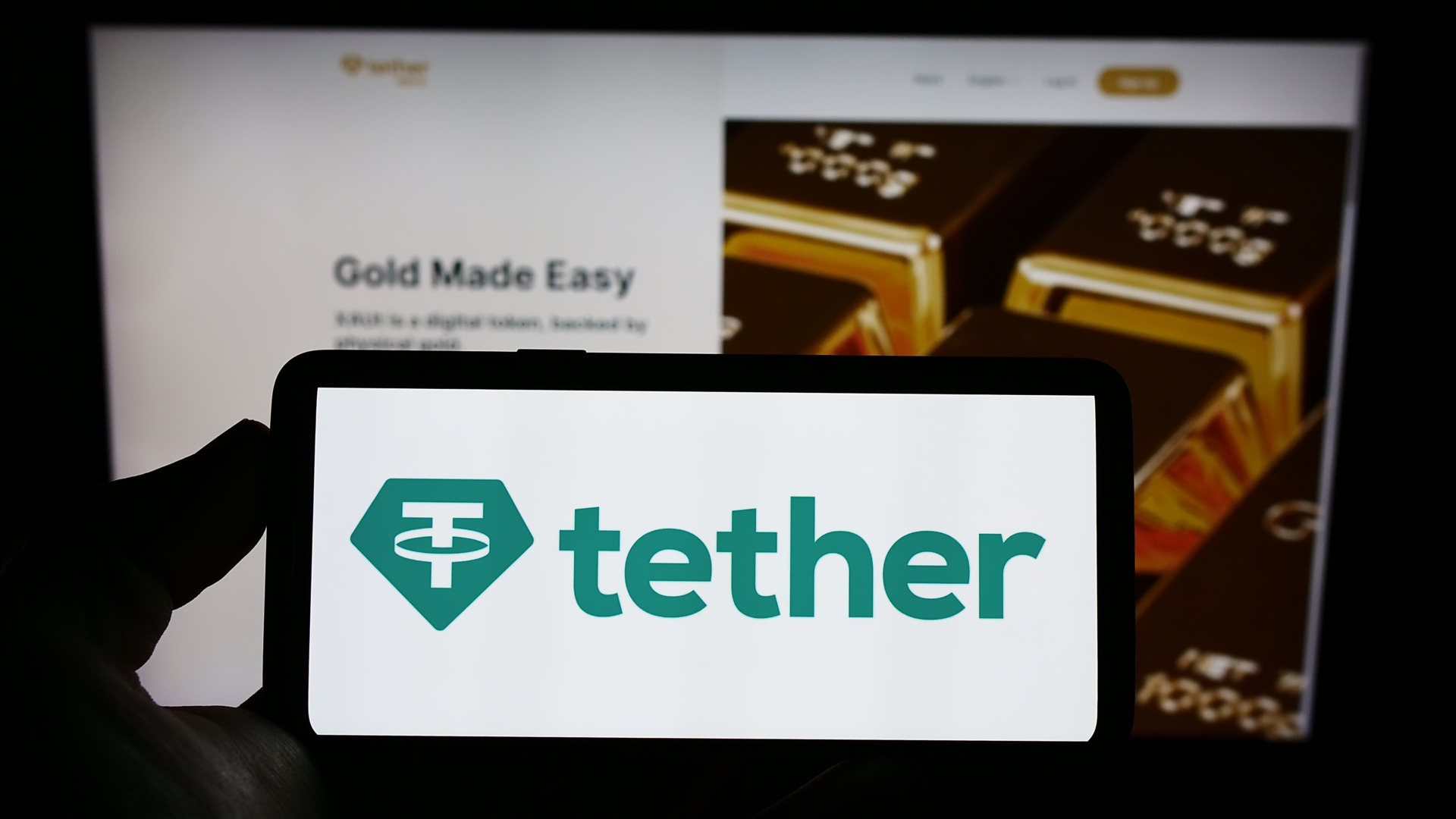 Tether Reports $2.5 Billion Net Profit in Q3 from US Treasuries and Gold Gains