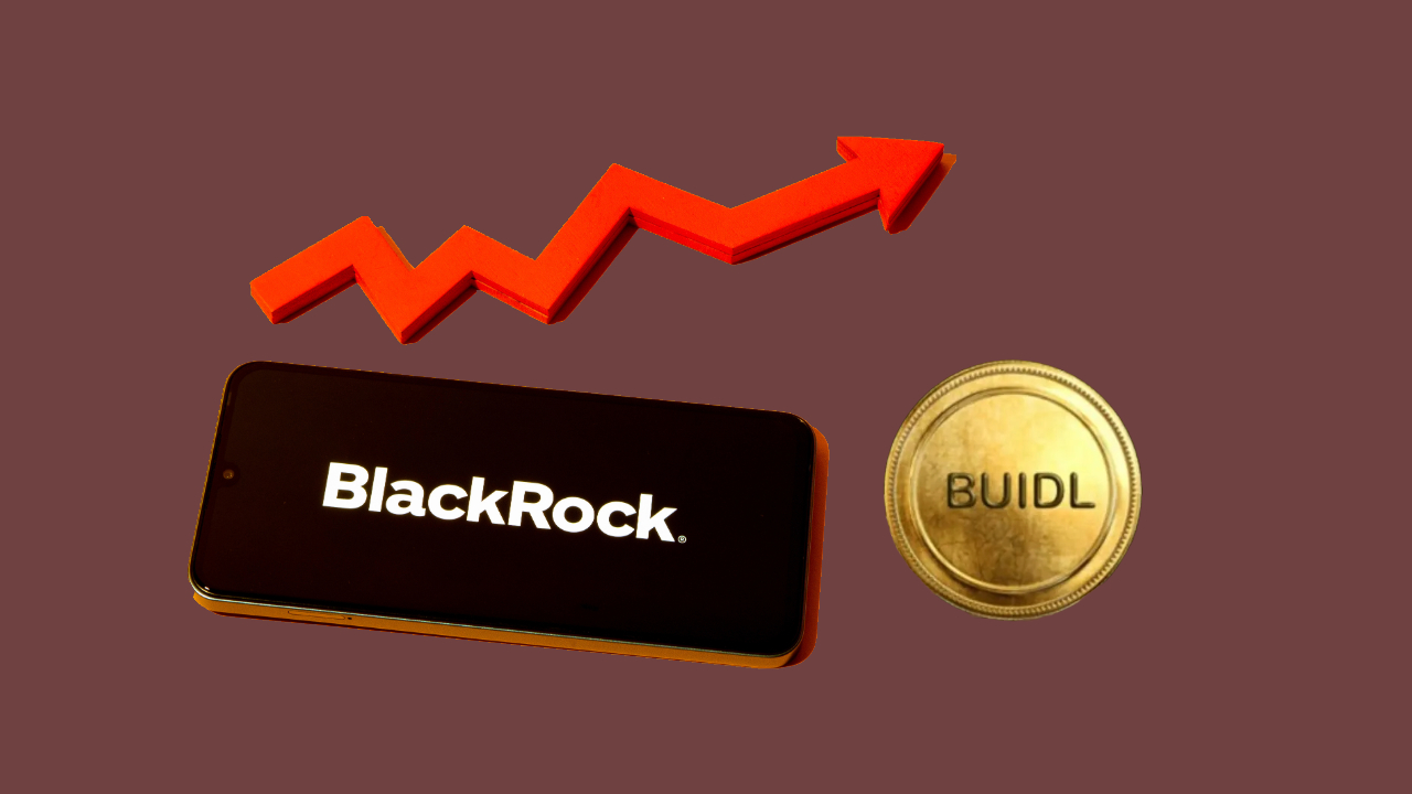 BlackRock’s BUIDL Fund to Expand to New Blockchains Like Aptos, Avalanche and More