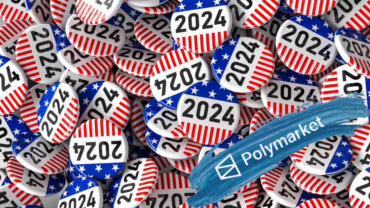 Placed an Election Bet on Polymarket? Here’s What You Should Know