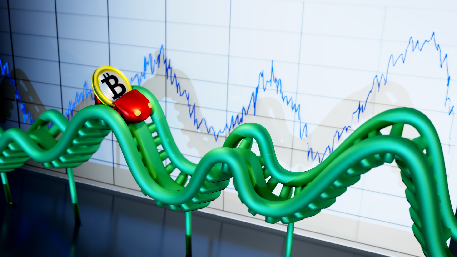 Bitcoin Price Falls Below $95k, But Analysts Say It’s Not Over Yet