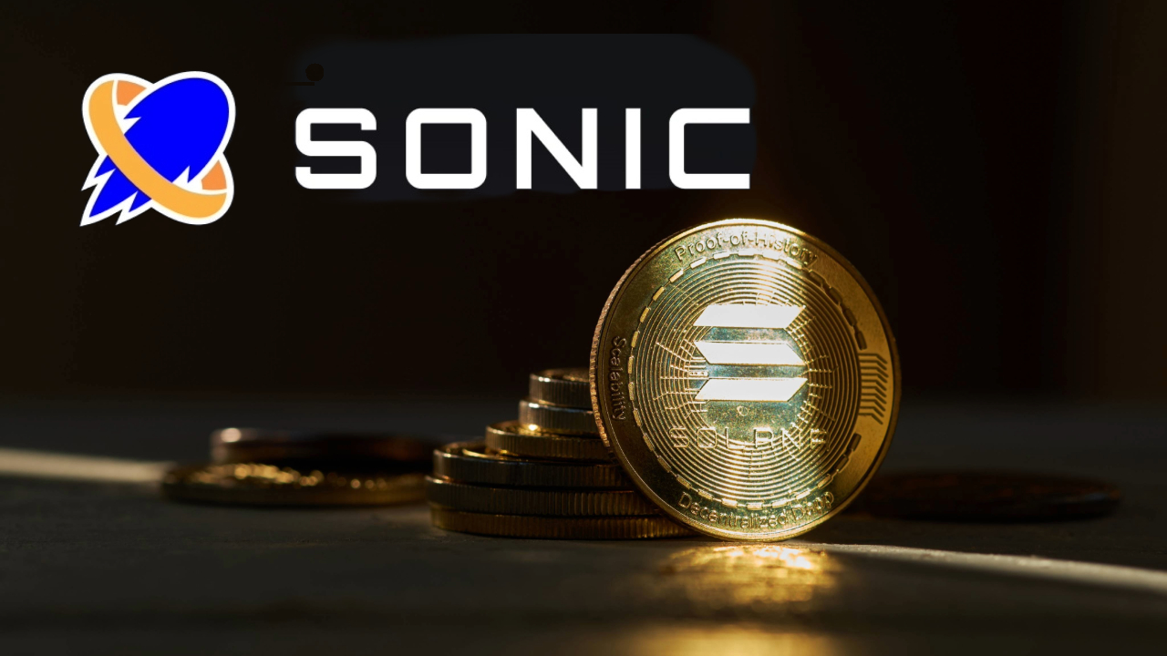 Sonic Launches TikTok Airdrop for Users of New Solana-based Gaming Blockchain