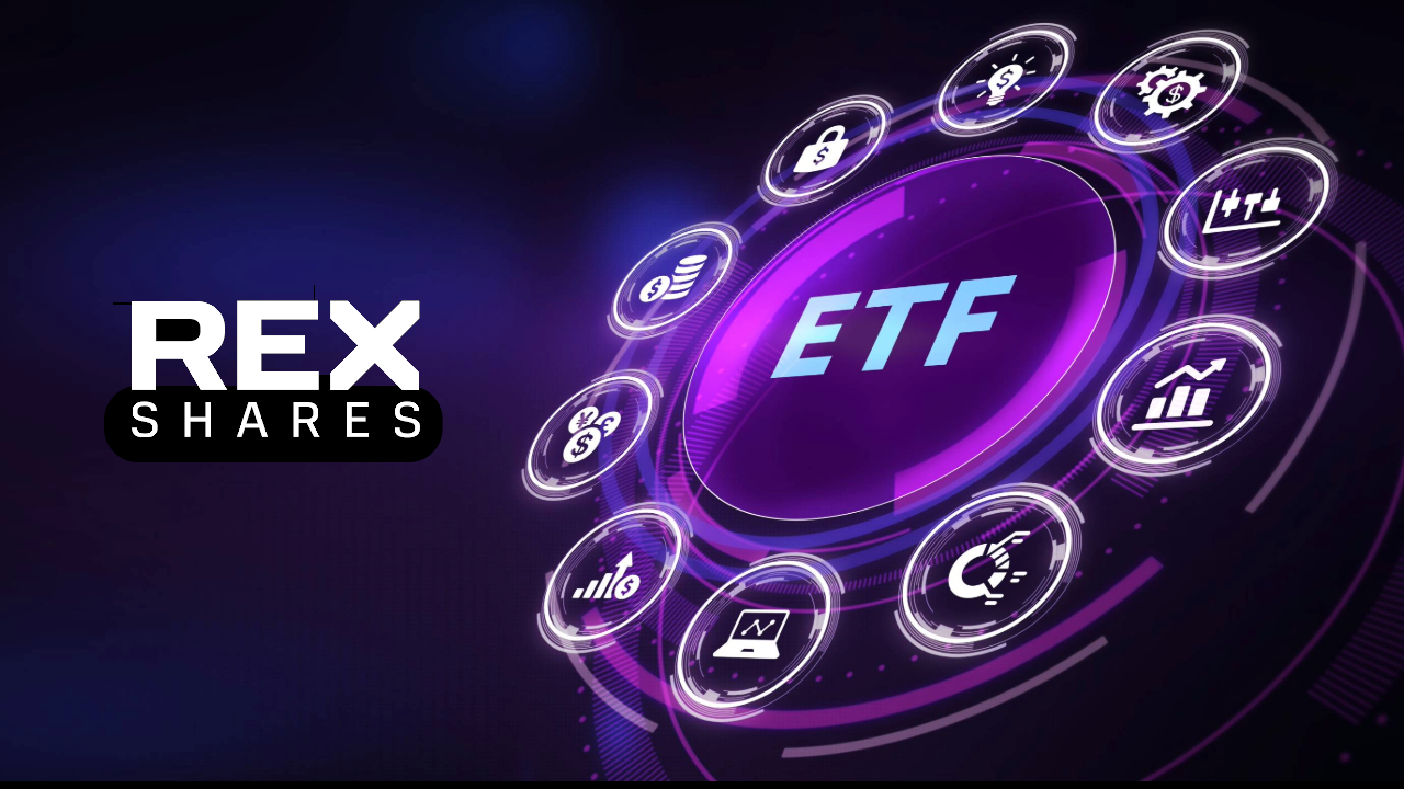 Rex-Osprey Seeks US ETF Approval for TRUMP, BONK, DOGE, and More