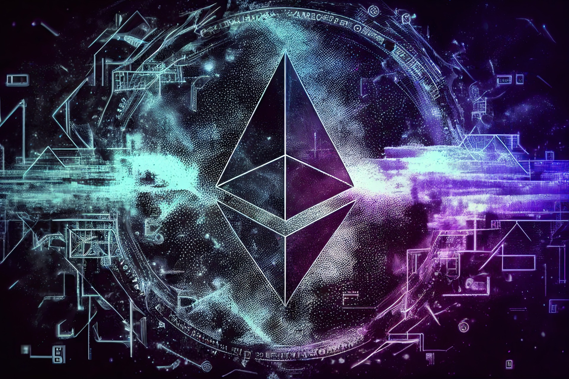 Analyst Warns of Lacklustre Year for Ethereum Despite Stellar Month for ETFs