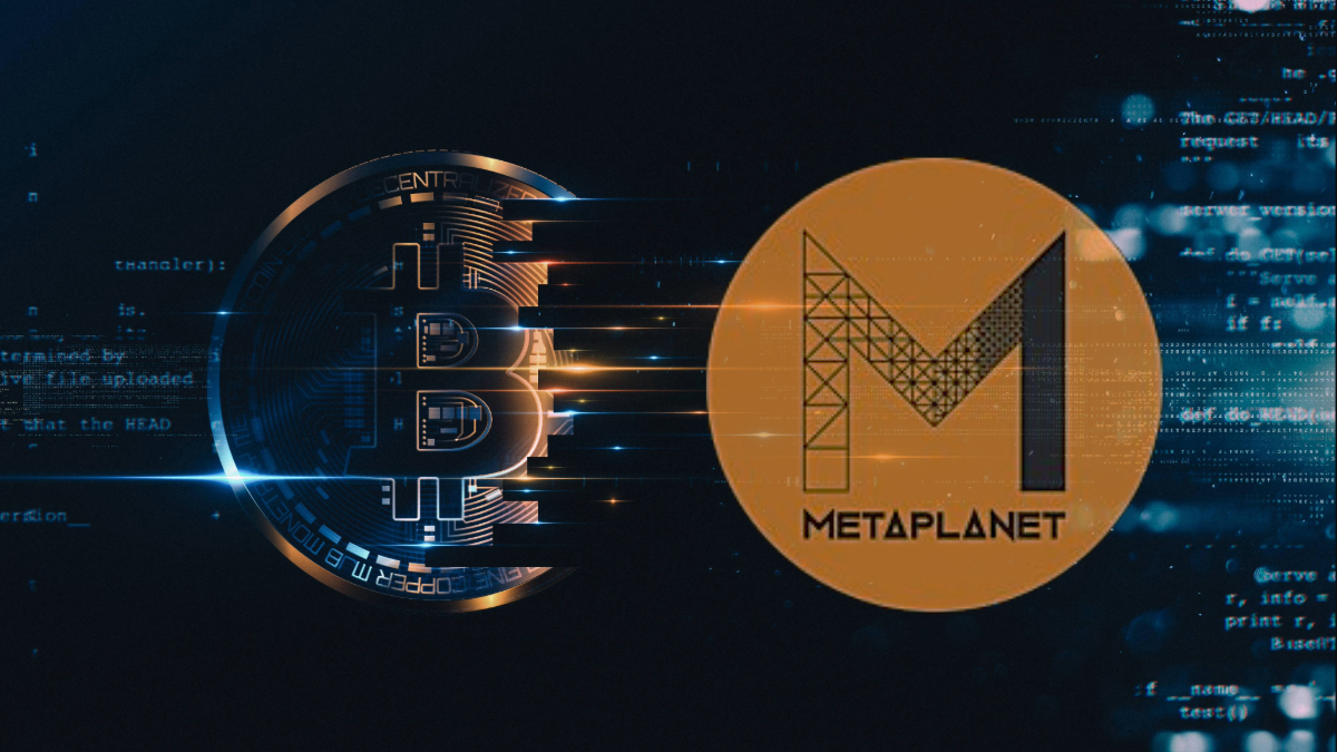 Japanese Metaplanet Reveals Ambitious 2025 Bitcoin Buying Plan