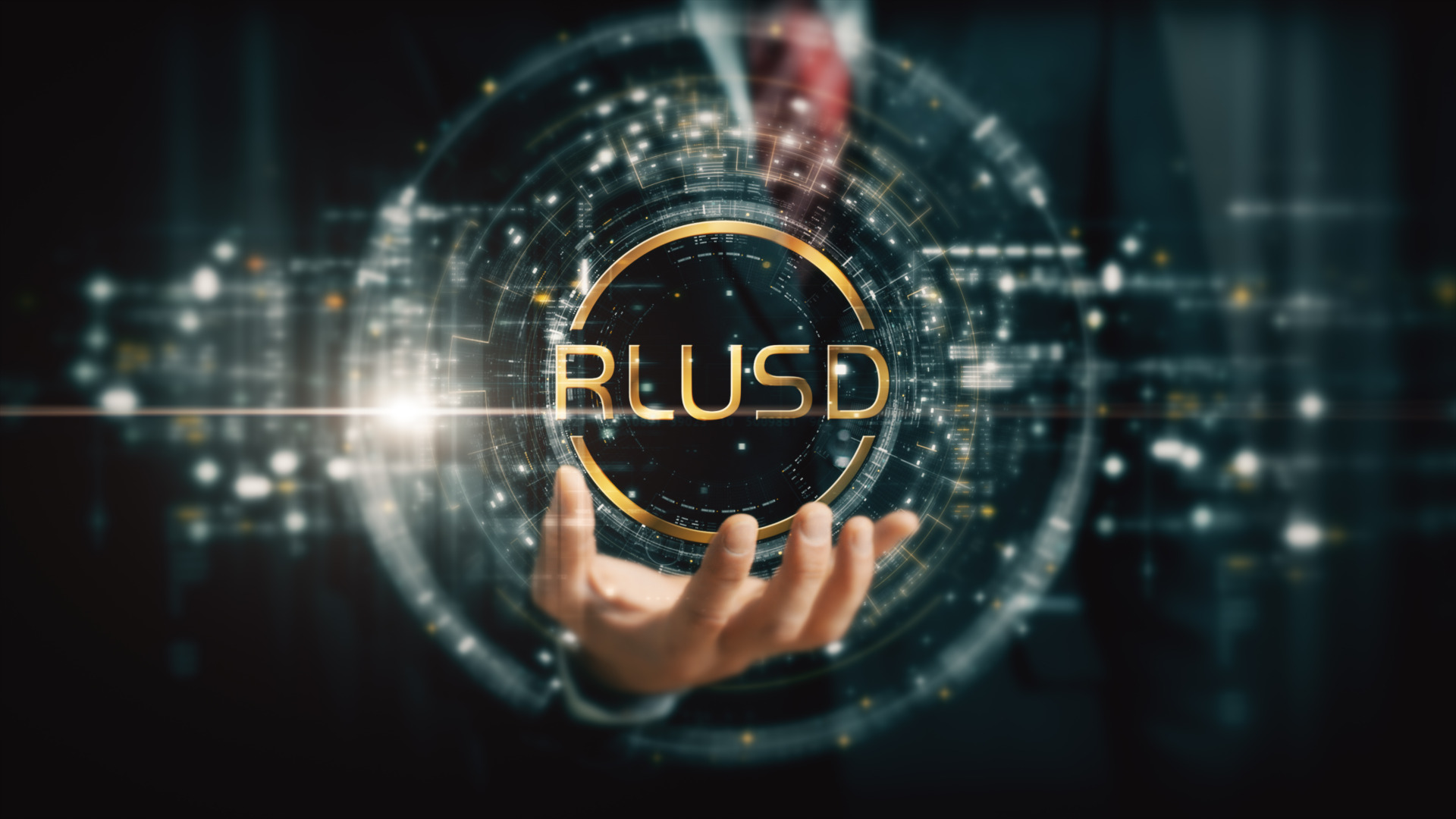 Ripple Integrates Chainlink Standard for Secure Pricing Data on New RLUSD Stablecoin